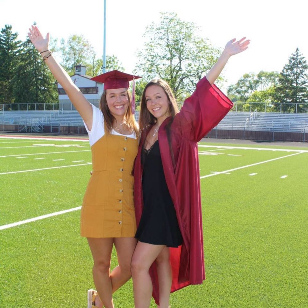 Meet your Posher, Brooke